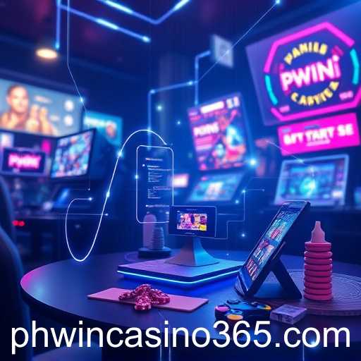 Digital Evolution of Gaming in 2025