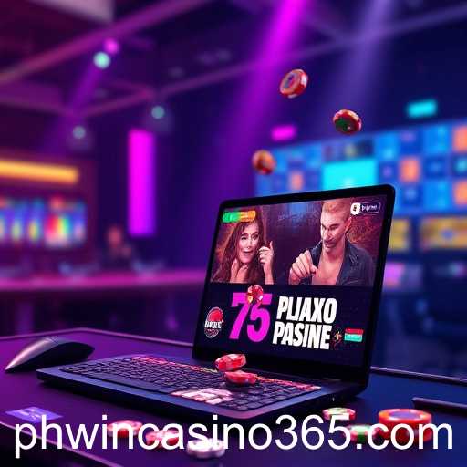 The Evolution and Impact of Online Casinos