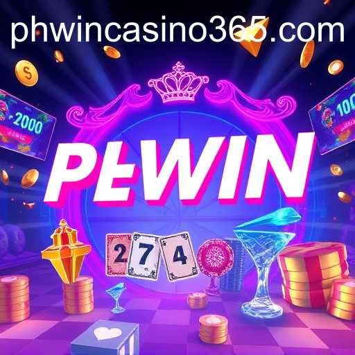 Online Casinos: The Rise of Phwin
