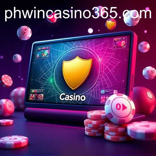 Phwin Casino and the Rise of Online Gaming