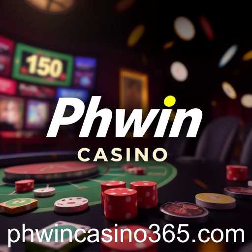The Rise of Phwin Casino in Online Gaming