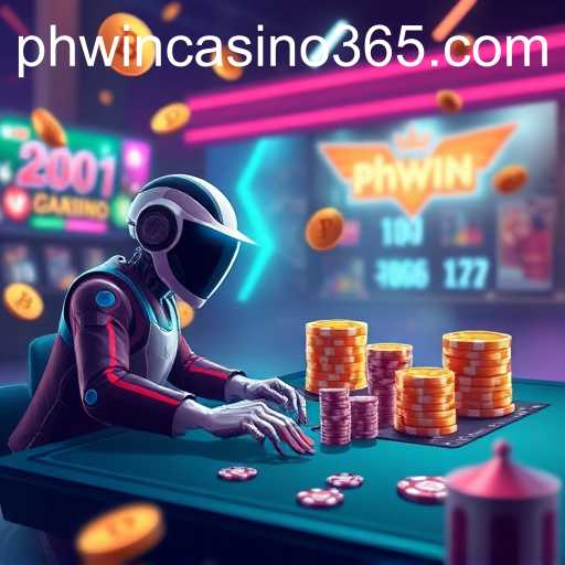 Phwin Casino: Rising Trends and Challenges