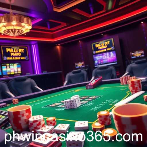 The Rise of Online Gaming in the Modern Era