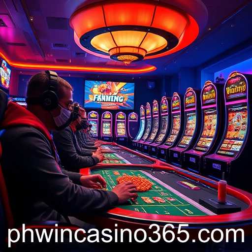 The Rise of Online Gaming Platforms