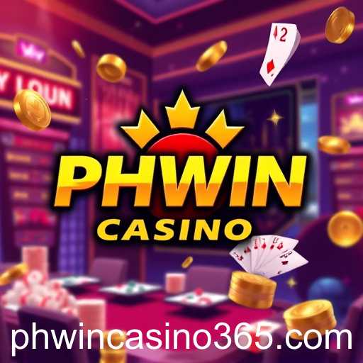 The Rise of PHWin Casino in the Online Gaming World