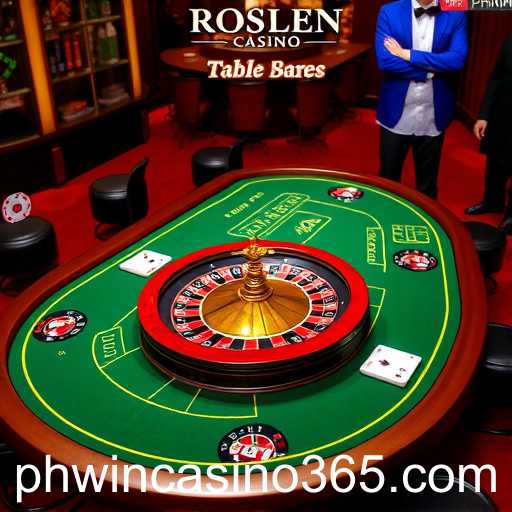 The Rise of Online Casinos: A Closer Look at Phwin Casino