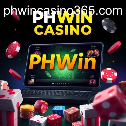 The Rise of Online Gaming: PHWin Casino's Role in the Digital Era