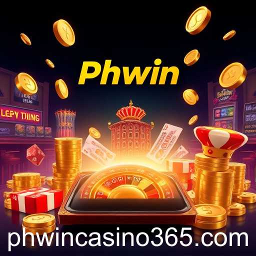 Rising Popularity of Phwin Casino in 2025